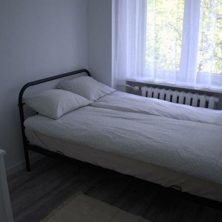 Apartment Mostek 5 Minutes Walk From The Old Town Gdansk Exterior foto