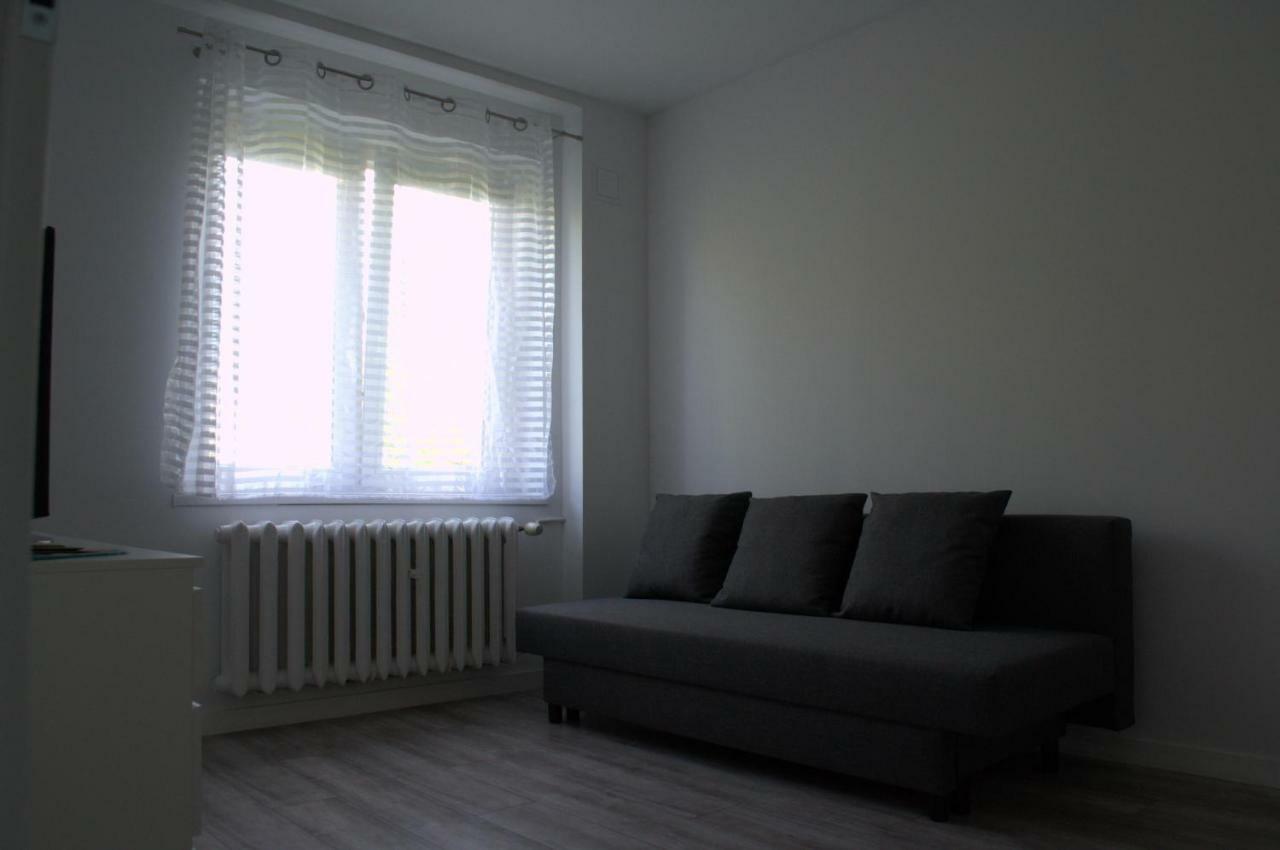 Apartment Mostek 5 Minutes Walk From The Old Town Gdansk Exterior foto