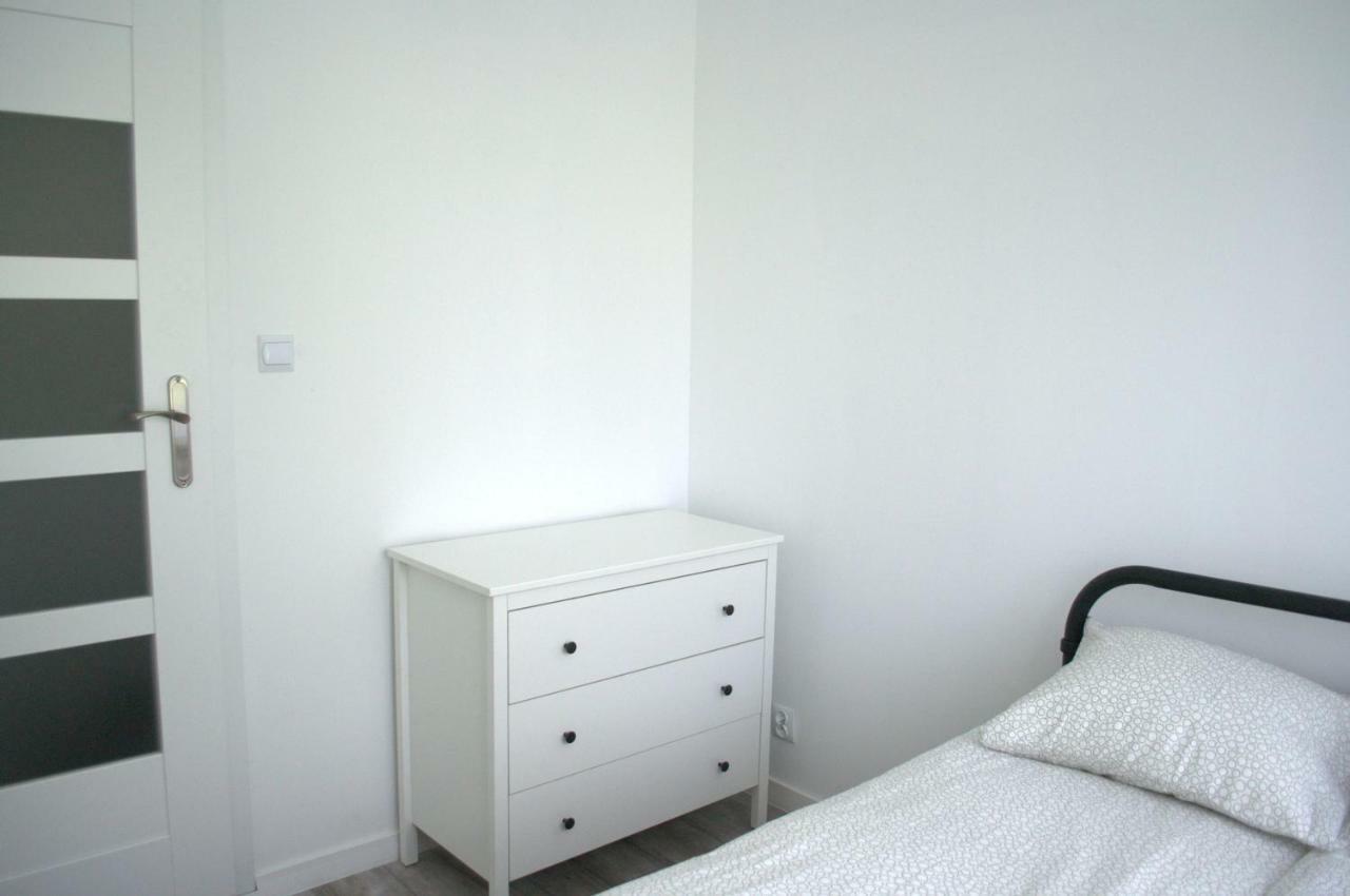 Apartment Mostek 5 Minutes Walk From The Old Town Gdansk Exterior foto